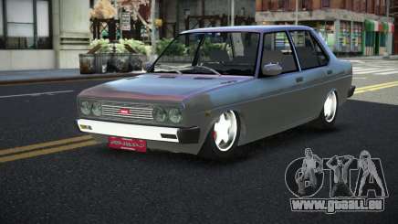 Tofas Sahin Midxunoqu für GTA 4