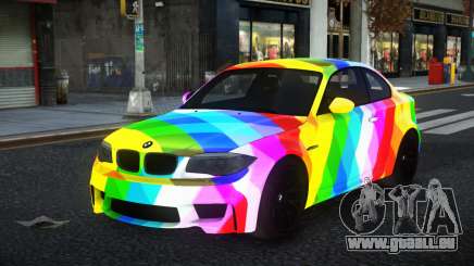 BMW 1M Ganlu S5 für GTA 4