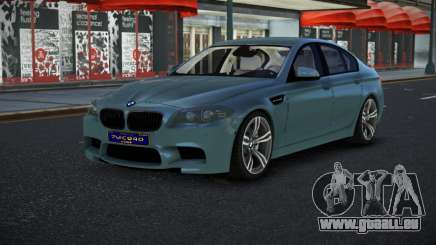 BMW M5 F10 Xuzined für GTA 4