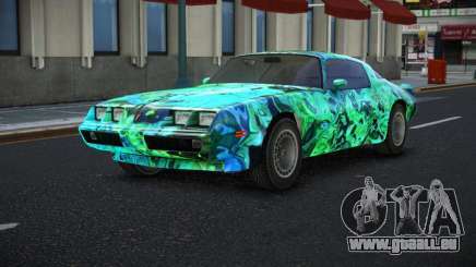 Pontiac Trans AM Matrithy S3 für GTA 4