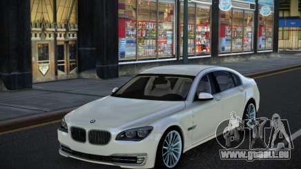 BMW 750Li Gawolijez pour GTA 4