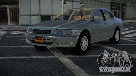 Infiniti i30 Neafo für GTA 4