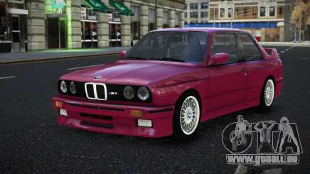 BMW M3 E30 Jawwad für GTA 4
