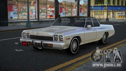 Dodge Monaco Becilun pour GTA 4