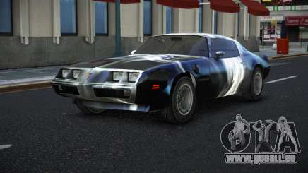 Pontiac Trans AM Matrithy S5 für GTA 4
