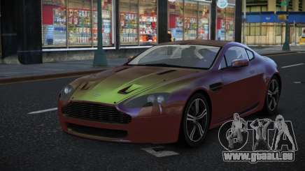Aston Martin Vantage Kipcijiju pour GTA 4