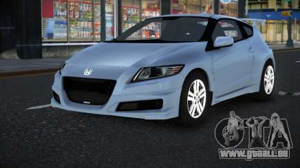 Honda CRZ Sojfu pour GTA 4