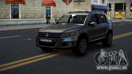 Volkswagen Tiguan Momurili für GTA 4