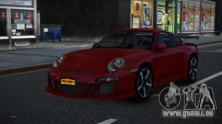 RUF Rt 12 Onad für GTA 4