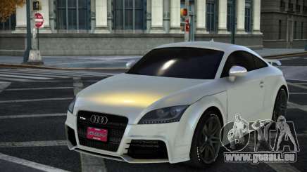 Audi TT Pamnoyil pour GTA 4