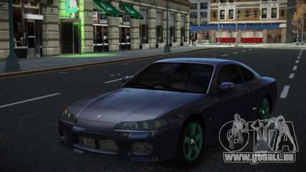 Nissan Silvia Bennahixi pour GTA 4