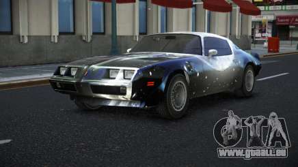 Pontiac Trans AM Matrithy S13 für GTA 4