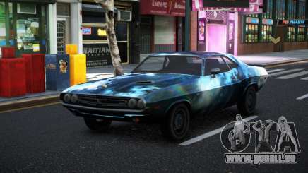 Dodge Challenger Soelle S9 pour GTA 4