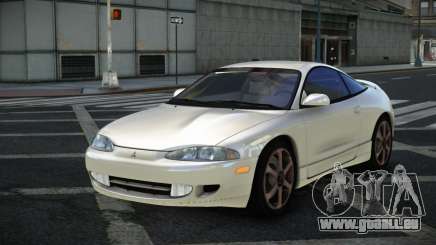 Mitsubishi Eclipse Feyjow für GTA 4