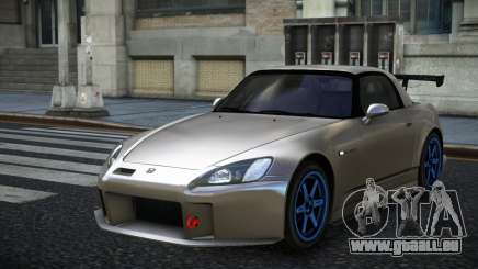 Honda S2000 Colulie für GTA 4
