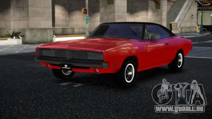 Dodge Charger Mebuh pour GTA 4