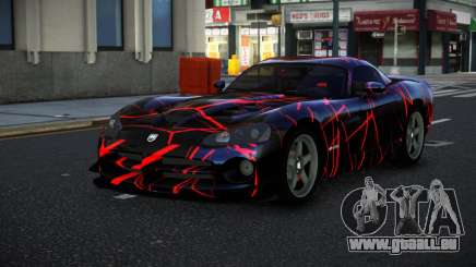 Dodge Viper Jorron S14 pour GTA 4