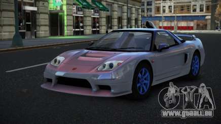 Honda NSX Zerditij pour GTA 4