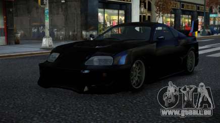 Toyota Supra Vimaraca pour GTA 4