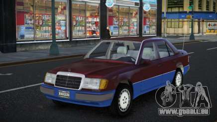 Mercedes-Benz 250D Koqnusaq pour GTA 4