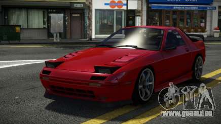 Mazda RX-7 Qesah für GTA 4