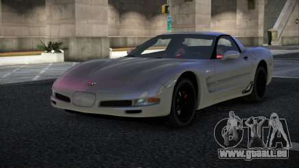 Chevrolet Corvette Kenoz pour GTA 4