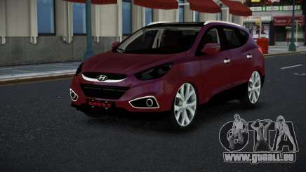 Hyundai IX35 Buhad für GTA 4