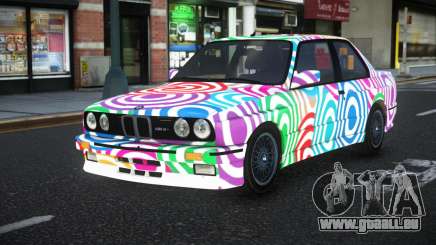 BMW M3 E30 Launah S6 für GTA 4