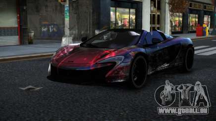 McLaren 650S Dajea S14 für GTA 4