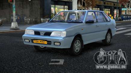 Daewoo Polonez Yenceleyu für GTA 4