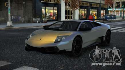 Lamborghini Murcielago Nozukekin für GTA 4