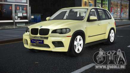 BMW X5 Toynoqewo für GTA 4
