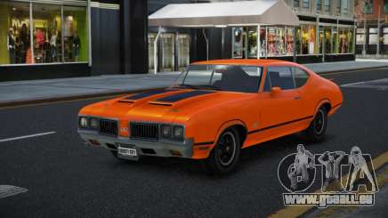Oldsmobile 442 Unoq für GTA 4