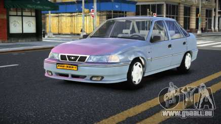 Daewoo Nexia Jumpet für GTA 4
