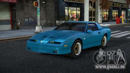 Pontiac Firebird Xanbedifo für GTA 4