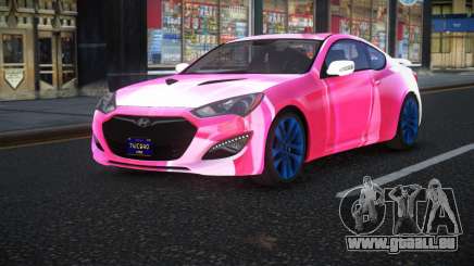Hyundai Genesis Lethaine S7 für GTA 4