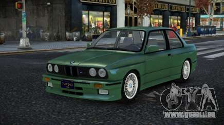 BMW M3 E30 Nevize für GTA 4