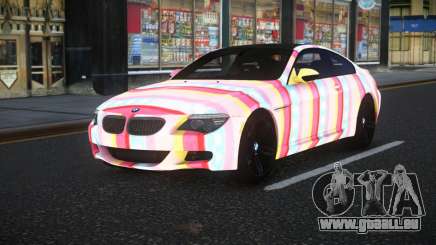 BMW M6 Joena S10 pour GTA 4