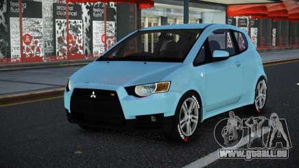 Mitsubishi Colt Gudiwa für GTA 4