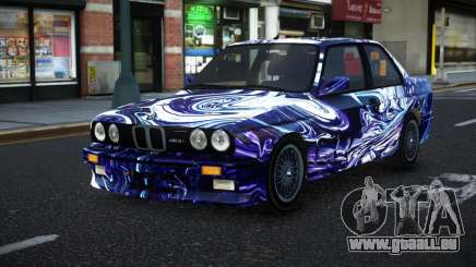 BMW M3 E30 Launah S12 für GTA 4