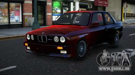 BMW M3 E30 Launah S1 pour GTA 4