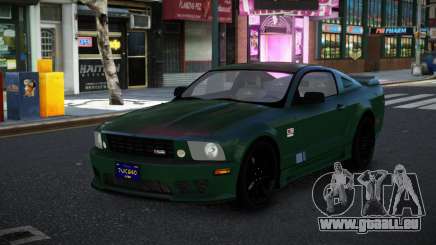 Saleen S281 Meralupet pour GTA 4