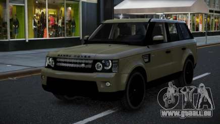 Land Rover Range Rover Sport Gohqig für GTA 4