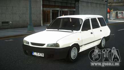 Dacia Break Xojak für GTA 4