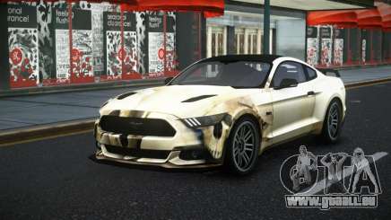 Ford Mustang Moary S3 für GTA 4