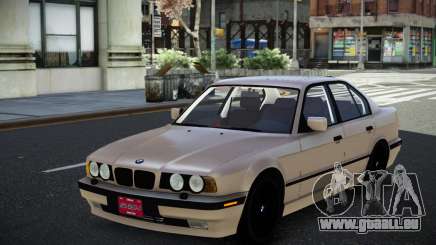BMW M5 E34 Vieta pour GTA 4