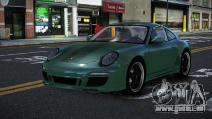 Porsche 911 Sepyeqoxu pour GTA 4