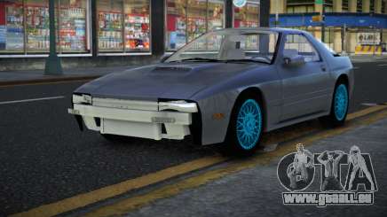 Mazda RX-7 Seobu für GTA 4