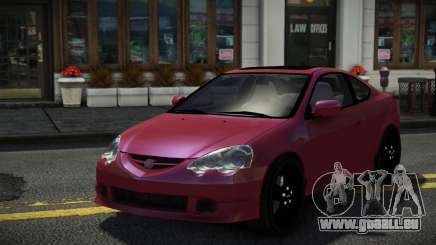 Acura RSX Zucij für GTA 4
