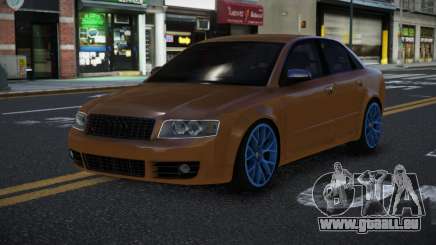 Audi S4 Ayic pour GTA 4